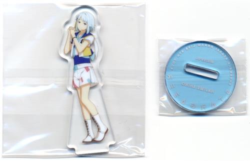 あんさんぶるスターズ! DREAM LIVE -5th Tour "Stargazer"- アクリルスタンドコレクション 5th Tour Edition C 紫之創