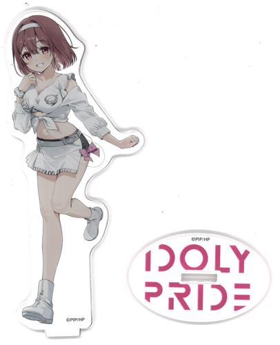 IDOLY PRIDE アクリルスタンド 伊吹渚 【LAWSON presents IDOLY PRIDE Zepp Tour】