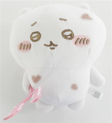 ちいかわ とぼとぼぬいぐるみ ちいかわ