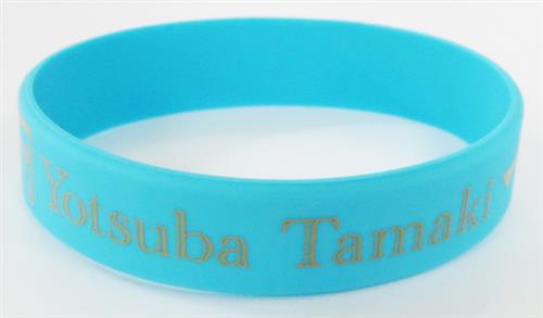 アイドリッシュセブン アイナナEXPO ラバーバンドコレクション 四葉環