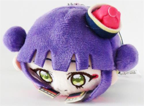 邪神ちゃんドロップキック もちころりんマスコット Vol.2 キョンキョン