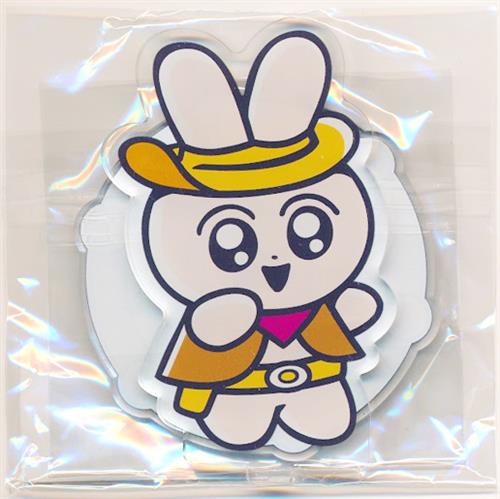 りぶ MYLISTオフィシャルジップアップパーカー ﾘﾌﾞﾏｲﾘｽﾄｵﾌｨｼｬﾙ