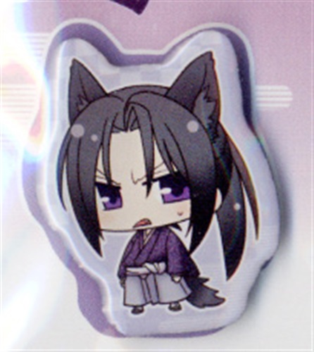 薄桜鬼 ピンバッジ 土方歳三 オトメイト夏の市14 グッズ その他 その他 アニメグッズ ゲーム 同人誌の中古販売 買取 らしんばんオンライン