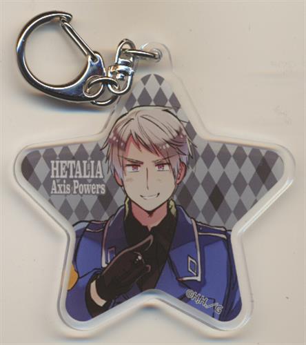 プロイセン ヘタリア アクリルキーホルダー Wd2hdybjc9 エンタメ ホビー Dortmund Giants De