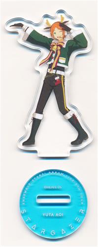 あんさんぶるスターズ! DREAM LIVE -5th Tour "Stargazer"- アクリルスタンドコレクション 5th Tour Edition C 葵ゆうた