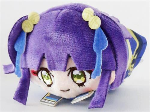 邪神ちゃんドロップキック もちころりんマスコット Vol.2 ランラン