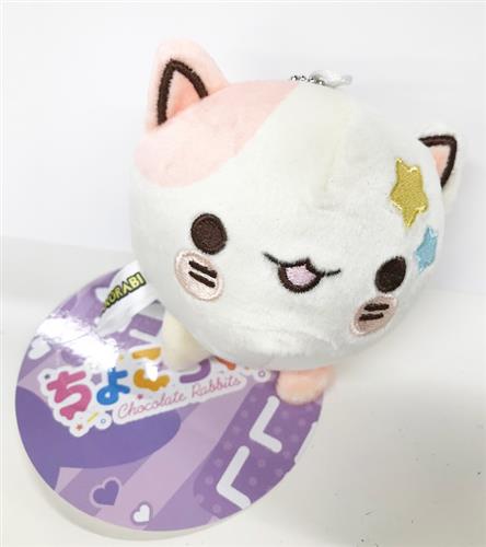 ちょこらび 生誕記念グッズ ぬいぐるみチャーム ゆぺくん☆★