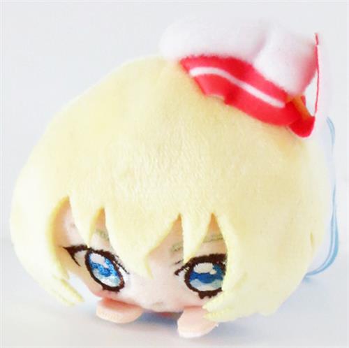 邪神ちゃんドロップキック もちころりんマスコット Vol.2 リエール