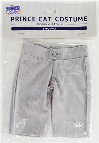 【未開封】うたの☆プリンスさまっ♪ PRINCE CAT コスチューム トラウザーズ