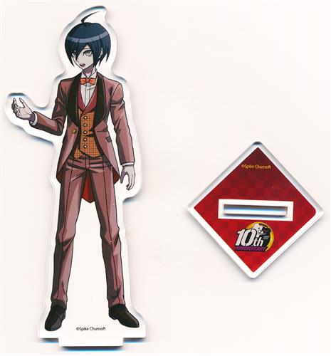 ダンガンロンパシリーズ アクリルフィギュア ドレスアップ Vol.3 (V3) 最原終一