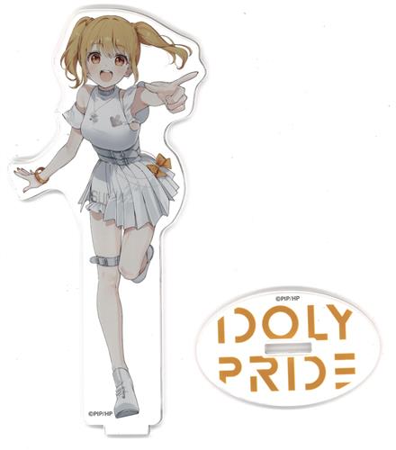 IDOLY PRIDE アクリルスタンド 川崎さくら 【LAWSON presents IDOLY PRIDE Zepp Tour】