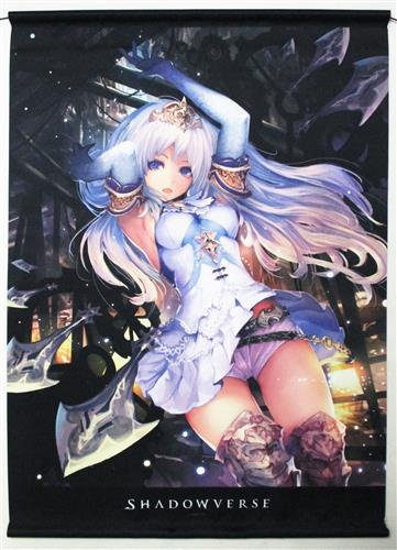 SHADOWVERSE B2タペストリー デウスエクスマキナ