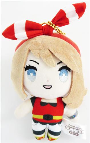 ポケットモンスター マスコット POKEMON TRAINERS ハルカ