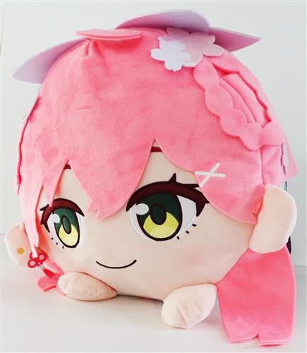 さくらみこ