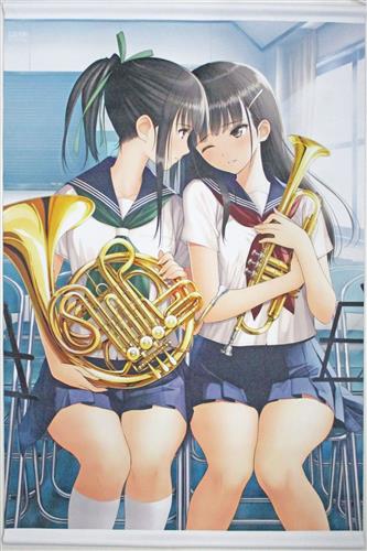 Tony B2タペストリー [Tony][T2 ART WORKS]