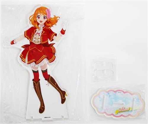 アイカツ Dream Collaboration Festival ドリコラFes. アイカツ!シリーズ&プリティーシリーズ メガアクスタ 大空あかり