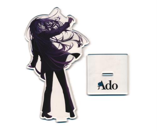 Ado 全国ツアー2023 マーズ かっこいいアクリルスタンド マーズver.