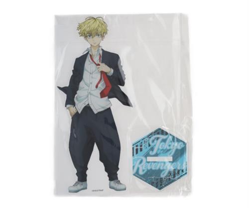 東京リベンジャーズ BIGアクリルスタンド 松野千冬