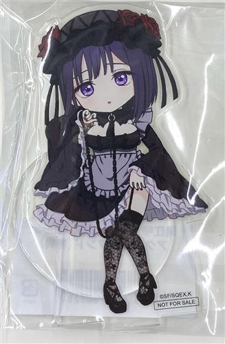 その着せ替え人形は恋をする 黒江雫 cosplay by Marin グッドスマイルカンパニー公式ショップ特典 アクリルスタンド