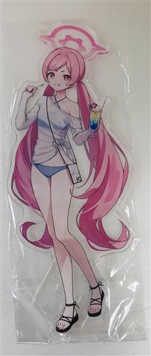 黒崎コユキ(水着) 17cm アクリルスタンド