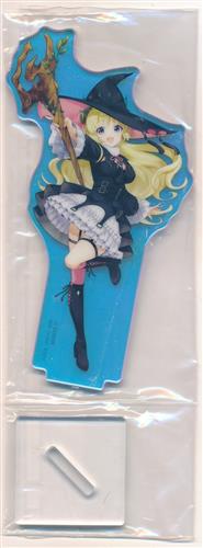 一番くじ ホロライブ ～Villain Style～ アクリルスタンド賞 オーロラアクリルスタンド 角巻わため B