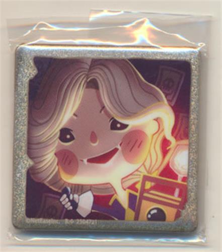 Identity V 第五人格 アイコンバッジコレクション(缶バッジ) 写真家(ジョゼフ) ＜NHYセール追加品＞