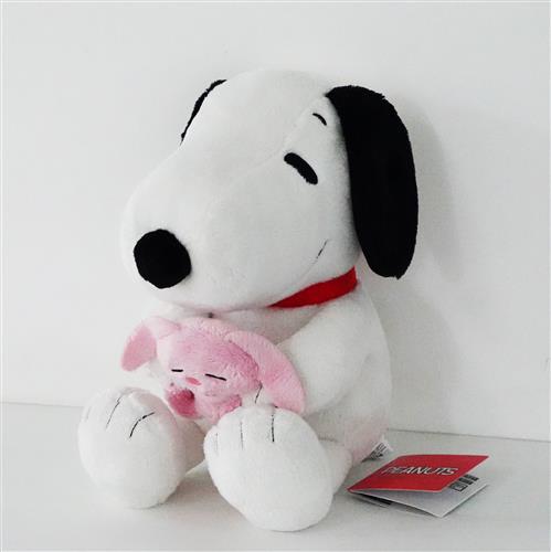 SNOOPY[TM] Lぬいぐるみ ～イースター～ スヌーピー