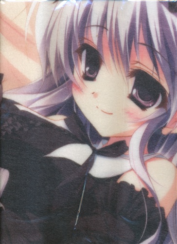 ましろ色シンフォニー みう ブランケット グッズ その他 その他 アニメグッズ ゲーム 同人誌の中古販売 買取 らしんばんオンライン