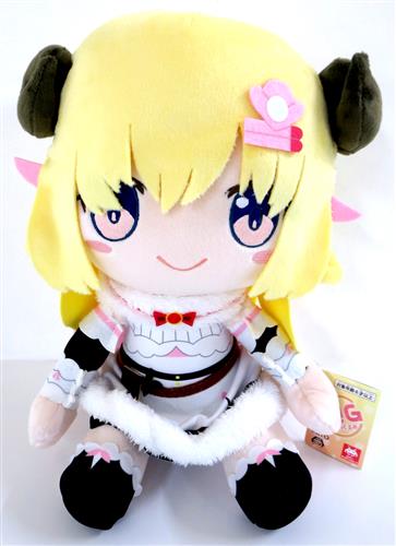 ホロライブ BIGぬいぐるみ 角巻わため A＜平日限定セール＞