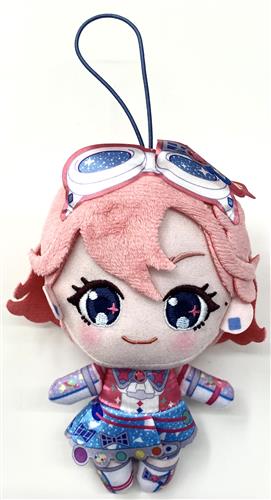 ひみつのアイプリ でふぉめぬいぐるみマスコットVol.1 バズリウムコレクション 七浦おとめ