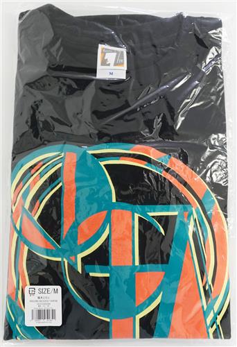 楠木ともり RINGLEAM LONG SLEEVE T-SHIRT (Mサイズ) 【Kusunoki Tomori Birthday Live 2022 「RINGLEAM」】