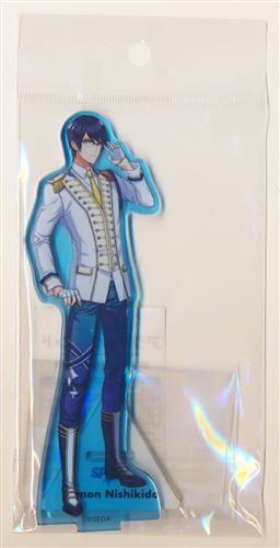 【未開封】Readyyy! Project アクリルスタンド 錦戸佐門