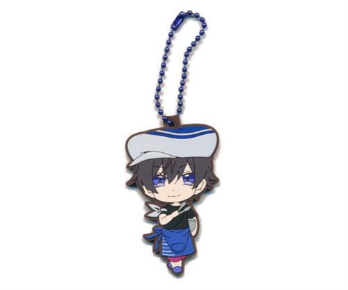 White Tails【ワイテルズ】×animatecafe 奇妙なカフェ巡り