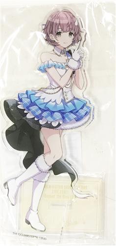 【未開封】アイドルマスター シャイニーカラーズ 公式アクリルスタンド 郁田はるき (SC LIVE FUN!! ver.) 【THE IDOLM＠STER SHINY COLORS LIVE FUN!! -Beyond the Blue sky-】
