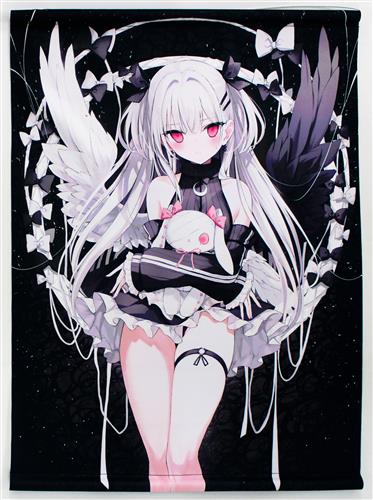 nana タペストリー A 羽衣石りんね [nana][Lunaberry]