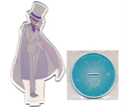 【未開封】名探偵コナン アクリルスタンド -エモネオン- 怪盗キッド