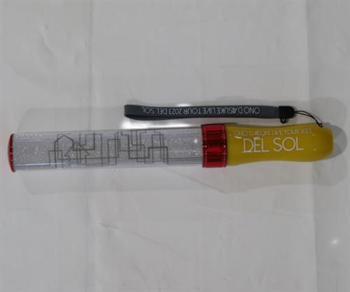 小野大輔 ONO DAISUKE LIVE TOUR 2023 "DEL SOL" キングブレーD 2023 【ONO DAISUKE LIVE TOUR 2023 "DEL SOL"】