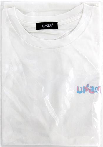 【未開封】ホロライブ 活動5周年記念 UP2M+Tシャツ 兎田ぺこら