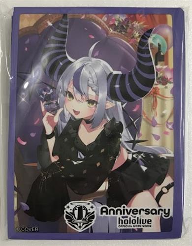 未開封】hololive OFFICIAL CARD GAME 1st Anniversary Celebration