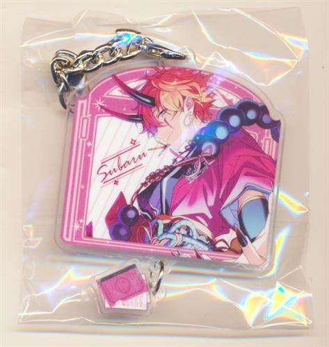 あんスタ コレクション缶バッジ idol August 明星スバル 13個