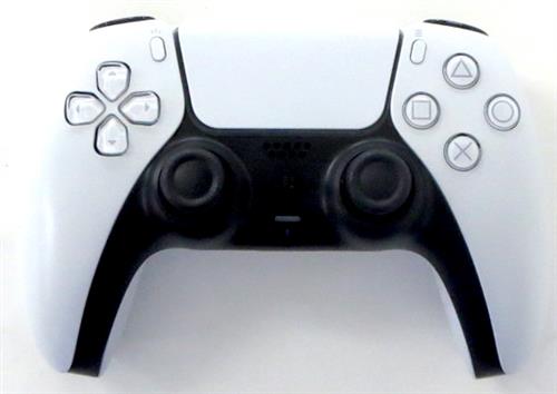 PlayStation 5 DualSense ワイヤレスコントローラー (箱説なし)