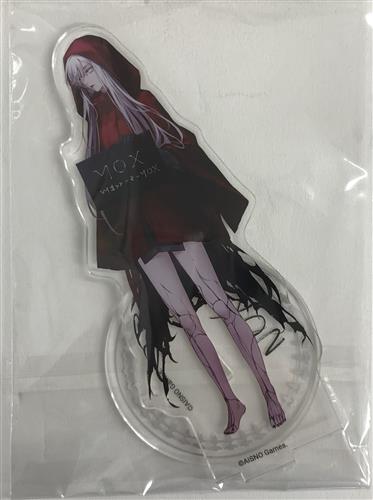 無期迷途 アクリルスタンド NOX