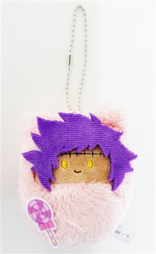 D.Gray-man くるみたぴぬい ロード・キャメロット