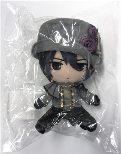 sweet pool Nitro+ChiRAL SPECIAL LOT B-3賞 ぬいぐるみ 崎山蓉司 ｽｨｰﾄ