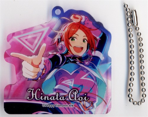 あんさんぶるスターズ! アクリルキーホルダーコレクション Idol Special Days Ver.C 葵ひなた