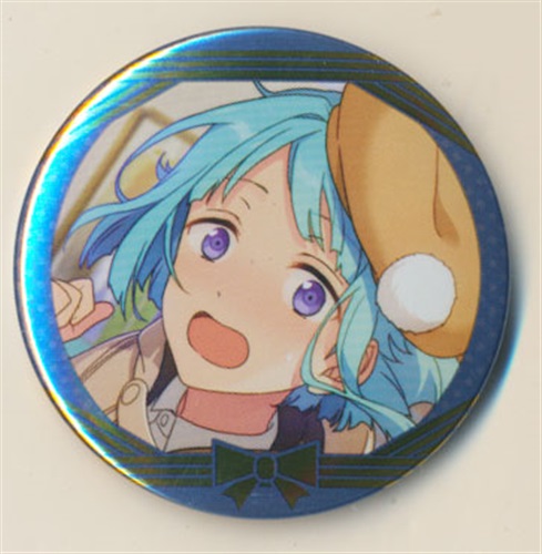 あんスタ　紫之創　花窓缶バッジ あんスタ 紫之創 花窓缶バッジ - Mercari Proxy Shopping with