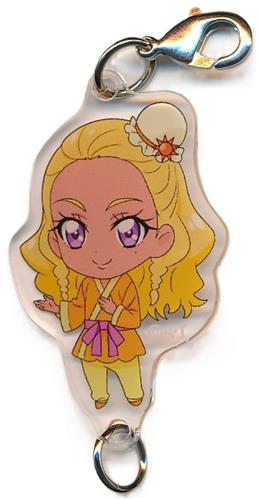 スター☆トゥインクルプリキュア つなげてハート七夕チャーム 天宮えれな