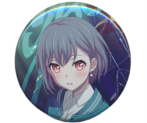 BanG Dream! MyGO!!!!!×Ave Mujica 合同ライブ「わかれ道の、その先へ」 トレーディング缶バッジ 高松燈 A