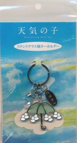 紙製品　[単品] 天野陽菜＆森嶋帆高 描き下ろし高精細プリントビジュアル 「Blu-ray/DVD 天気の子 TOHO animation STORE限定版」 同梱特典 天気の子 プリントビジュアル 森嶋帆高&天野陽菜 【TOHO