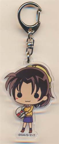 名探偵コナン TINYアクリルキーホルダー vol.2 遠山和葉